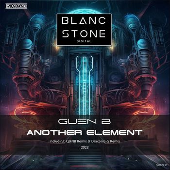 Guen B - Another Element