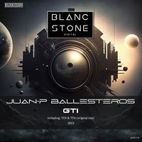 Juan-P Ballesteros - Gti