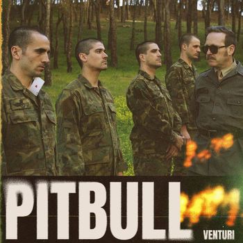 Venturi - Pitbull (Explicit)