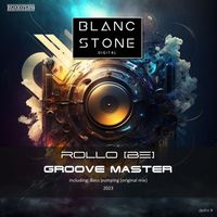 Rollo (BE) - Groove Master