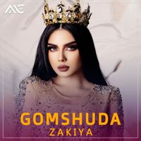 Zakiya - Gomshuda