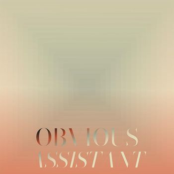 Various Artists - Obvious Assistant