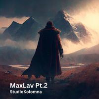 StudioKolomna - MaxLav Pt.2