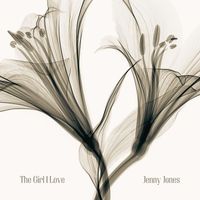 Jenny Jones - The Girl I Love