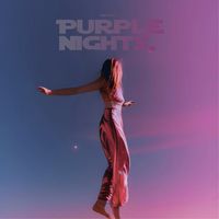 Karl Moestl - Purple Nights