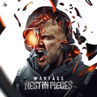 Warface - Rest In Pieces (Extended Mixes [Explicit])