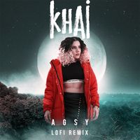 Agsy, Bharg - Khai (Lofi Remix)