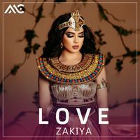 Zakiya - Love
