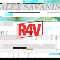 Alex Savanin - R4V
