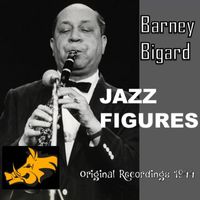 Barney Bigard - Jazz Figures : Barney Bigard (1944)