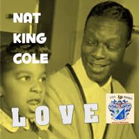 Nat King Cole - L-O-V-E