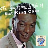Nat King Cole - The Swinging Side of Nat King Cole