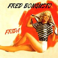 Fred Bongusto - Frida