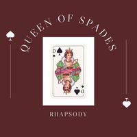 Rhapsody - Queen of spades