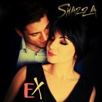 Shazza - Ex