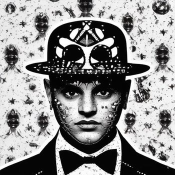 Noah23 - Twenty Threezus (Explicit)