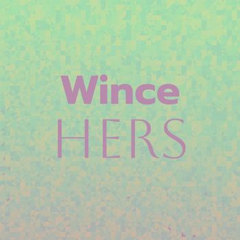 Various Artists - Wince Hers