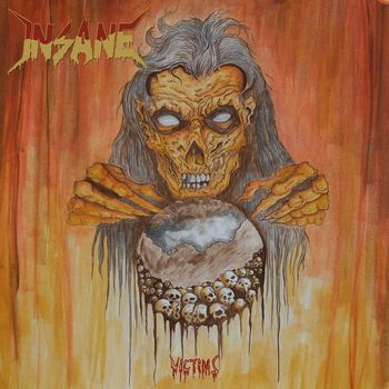 Insane - Victims (Explicit)