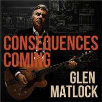 Glen Matlock - Something 'Bout the Weekend (feat. HOTEI)