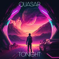 Quasar - Tonight