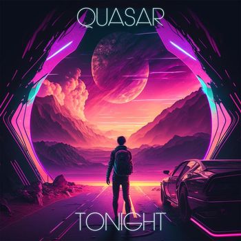 Quasar - Tonight