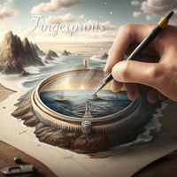 Amory - Fingerprints