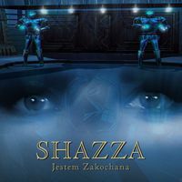 Shazza - Jestem Zakochana