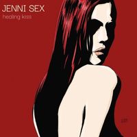 Jenni Sex - Healing Kiss