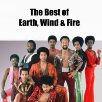 Earth Wind And Fire - The Best of Earth, Wind & Fire