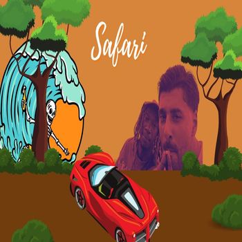 Shervin - SAFARI