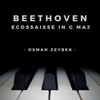 Osman Zeybek - Ecossaisse in G maj