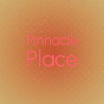 Various Artists - Pinnacle Place