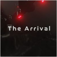 RetroMoon - The Arrival