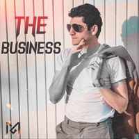 DJ Mo - The Business (Explicit)