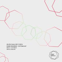 Danny Snowden - Cut It Back EP