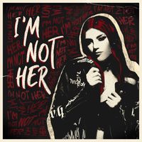 Tizane - I'm Not Her (7 Inch Radio Mix)