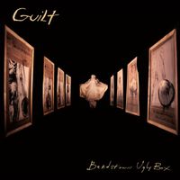 Guilt - Theta (Explicit)