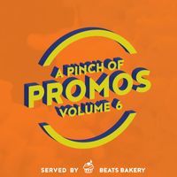 Beats Bakery - A Pinch of Promos, Vol. 6