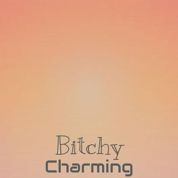 Various Artists - Bitchy Charming