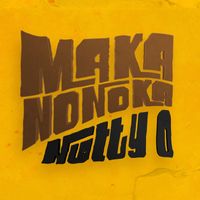 Nutty O - Makanonoka
