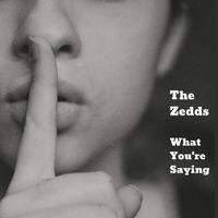 The Zedds - What You’re Saying (Explicit)