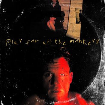 MT WARNING - Play for All the Monkeys