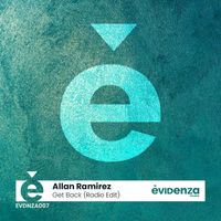 Allan Ramirez - Get Back (Radio Edit)