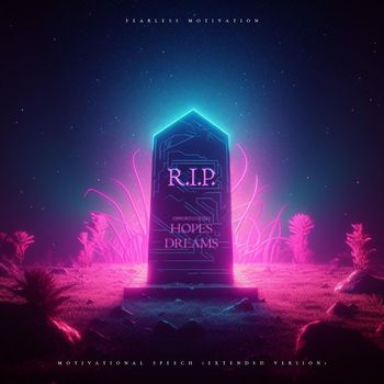 Fearless Motivation - R.I.P. (Motivational Speech) [Extended Version]