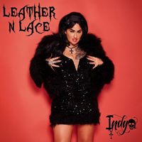 Indya - Leather n Lace
