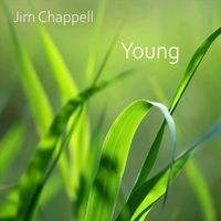 Jim Chappell - Young