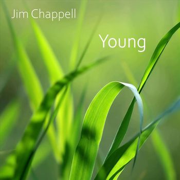 Jim Chappell - Young