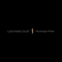 Lightning Dust - Different War