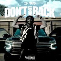 Jay Jones - Don't Look Back (Explicit)