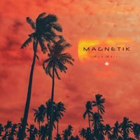 Magnetik - Red Skies